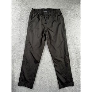Paradox Pants Men‎ Small Hiking Outdoor Packable Windproof Waterproof Lined